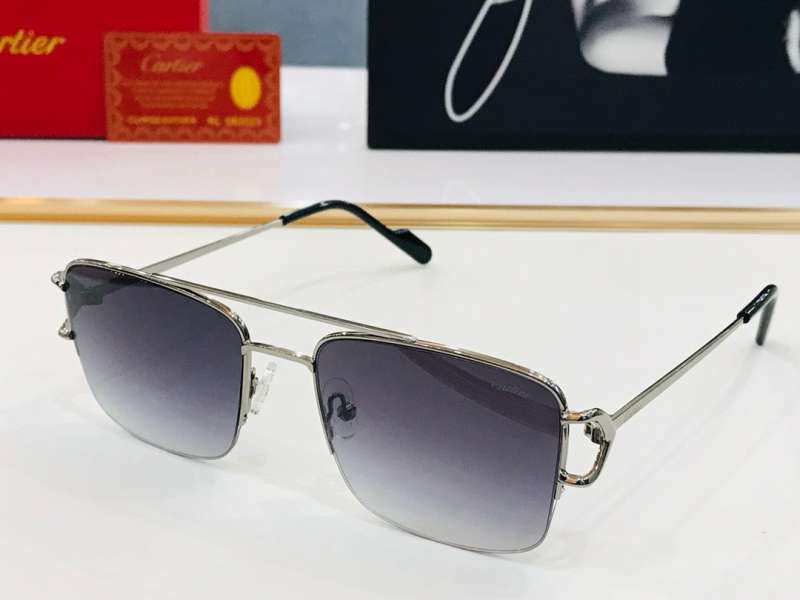 Picture of Cartier Sunglasses _SKUfw55116575fw